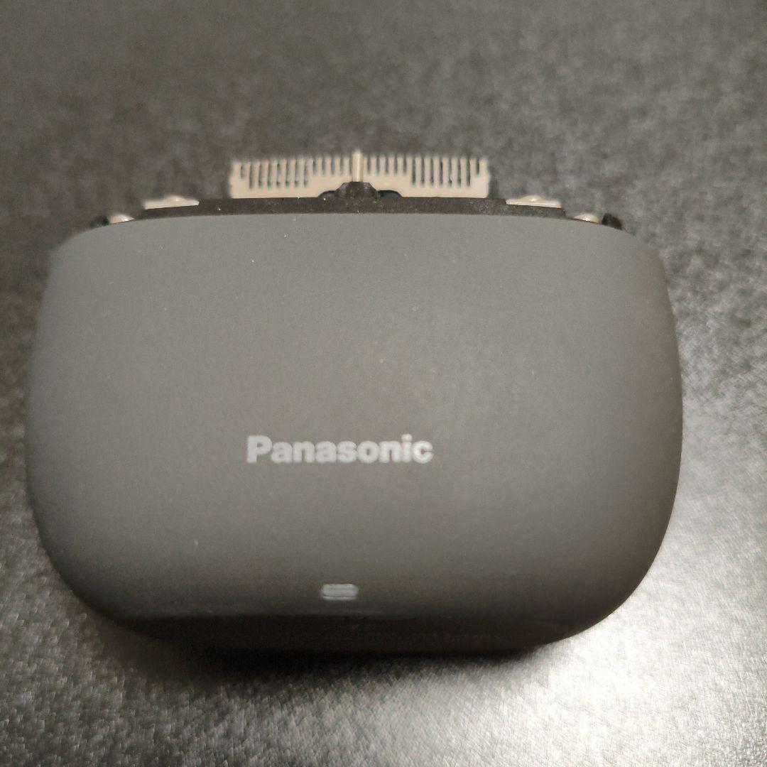 Panasonic 電気シェーバー ES-PV3A ラムダッシュパーム