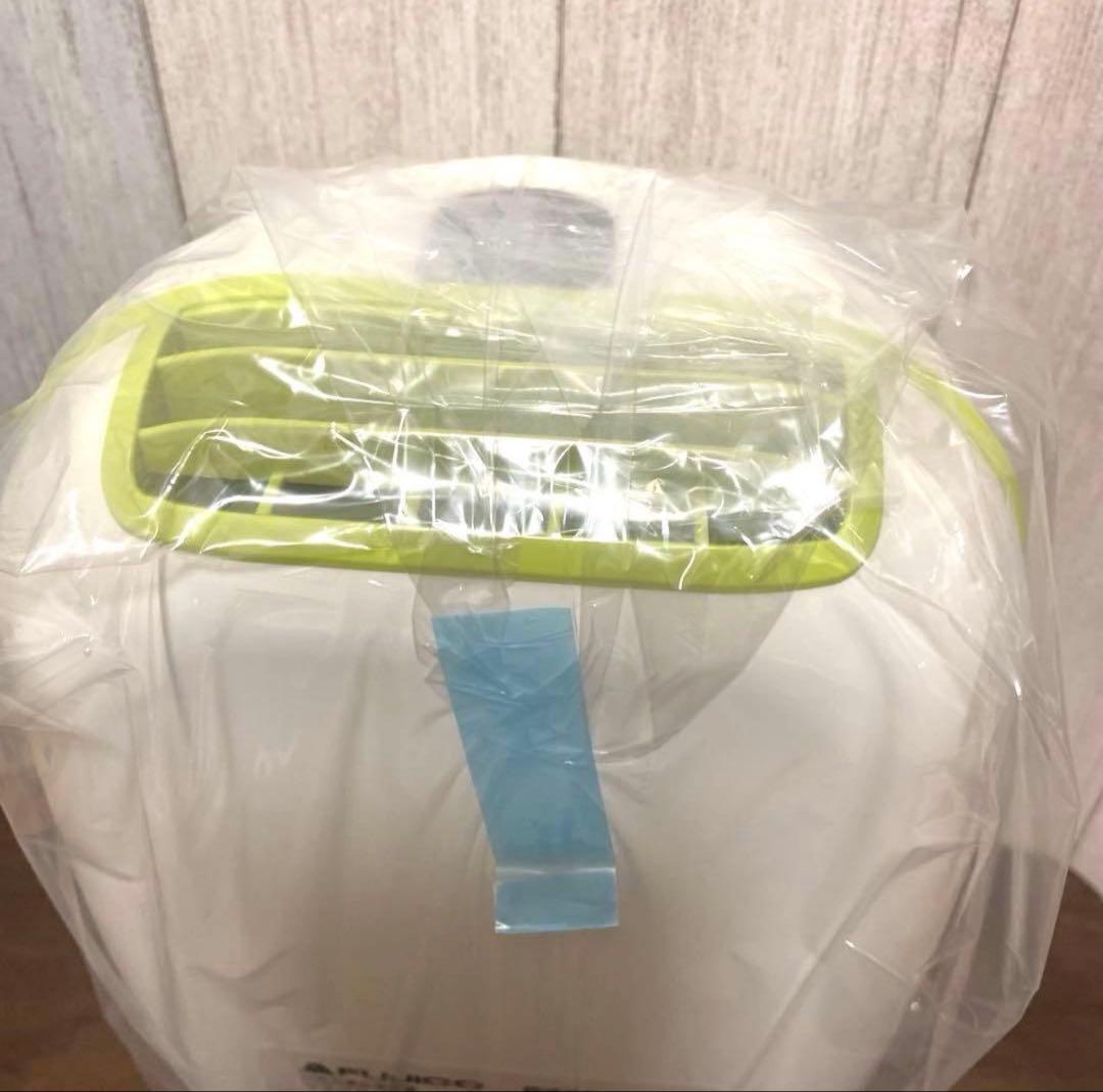 新品✨FUJICO フジコー マスククリーン MC-VⅡグリーン空気消臭殺菌装置
