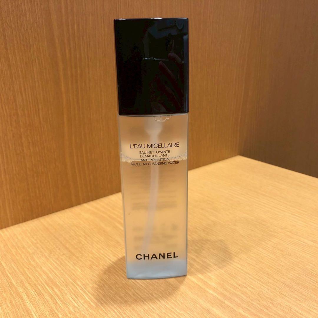 ♥CHANEL　ローション、オーミセラー、サブリマージュセット