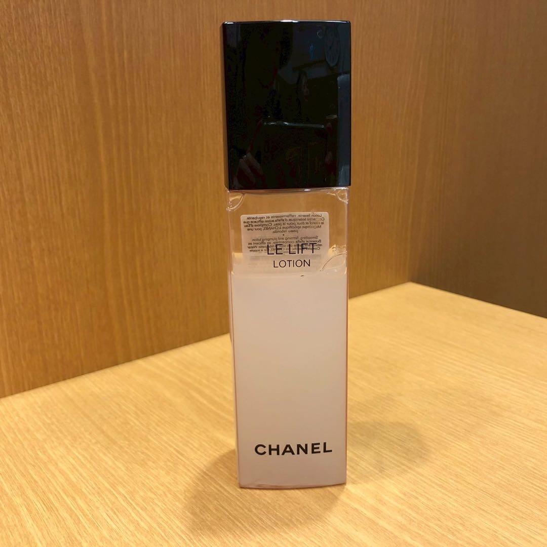 ♥CHANEL　ローション、オーミセラー、サブリマージュセット