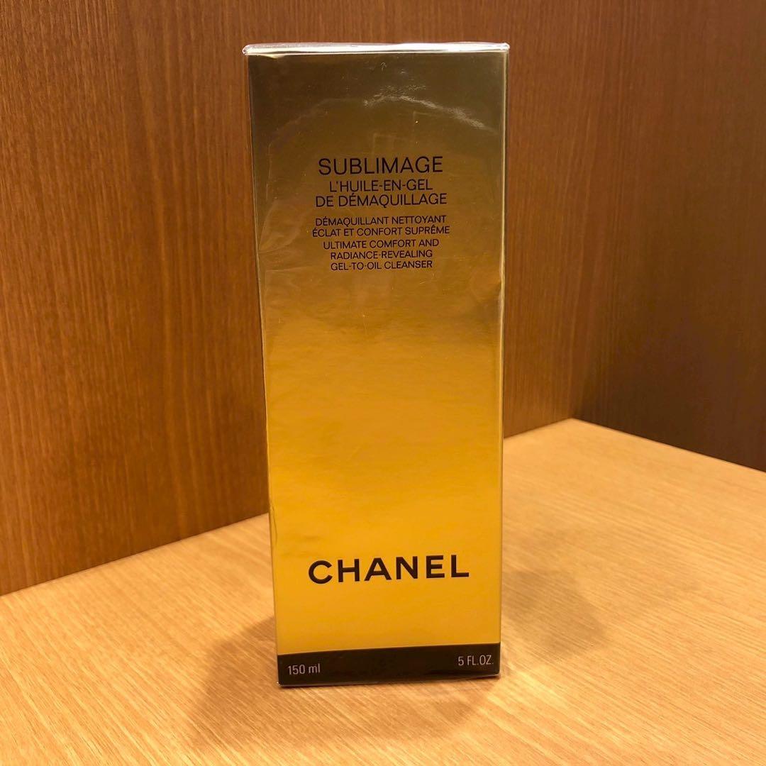 ♥CHANEL　ローション、オーミセラー、サブリマージュセット