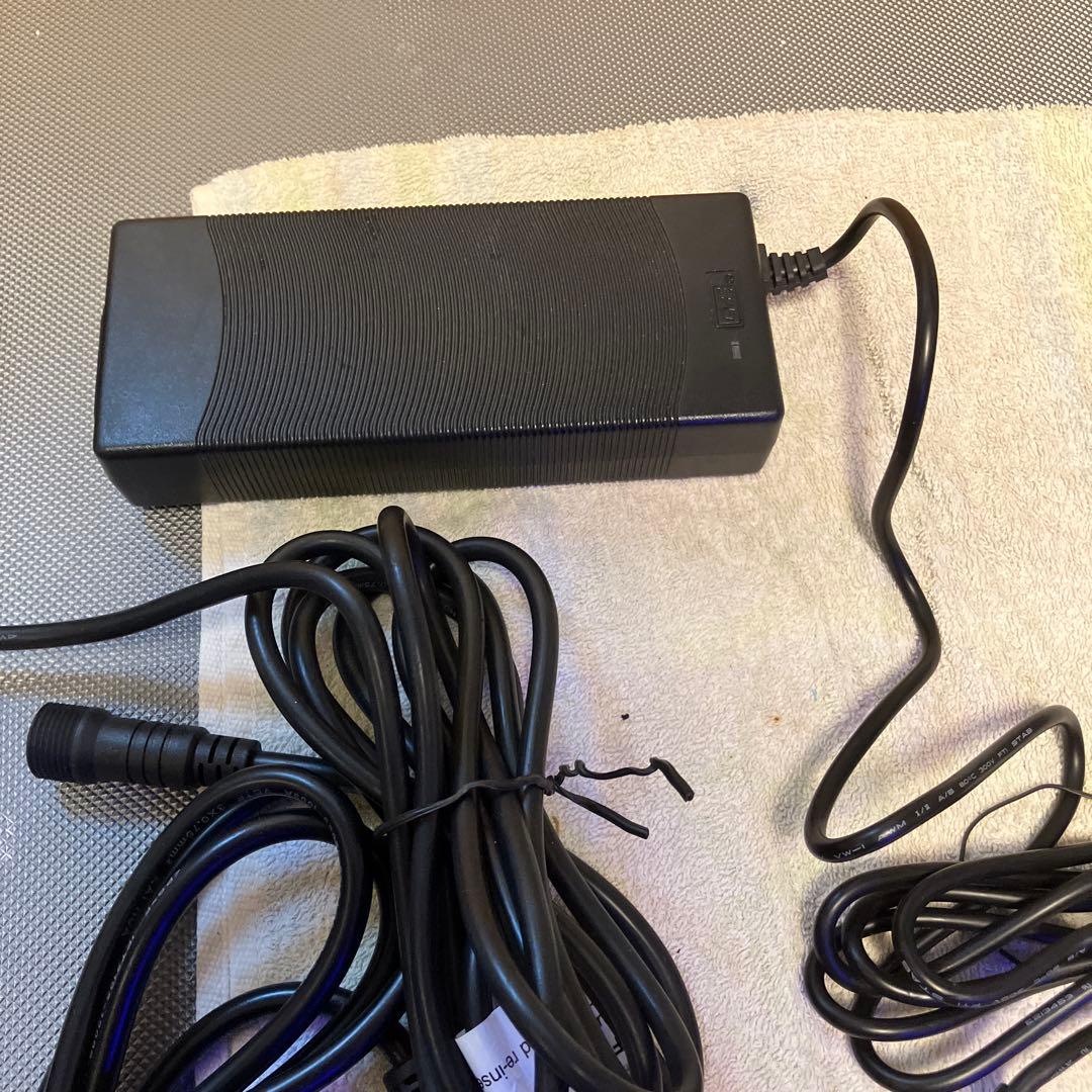DC ウォーターポンプ　DC-12000
