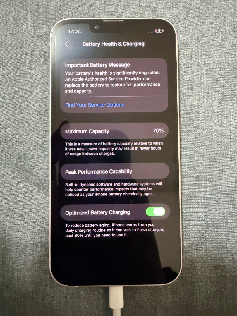 スマートフォン本体 Iphone 13 256GB Pink