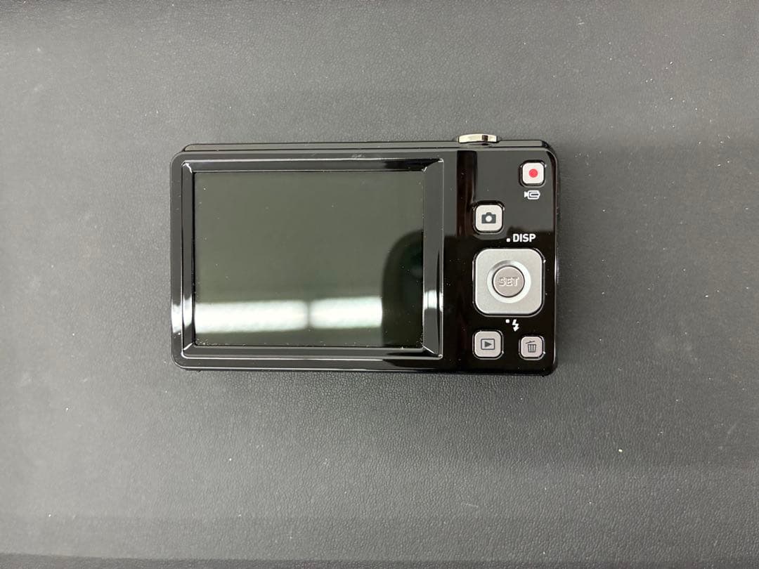 （美品）CASIO EXILIM EX-ZS6 カシオ デジカメ　キティー