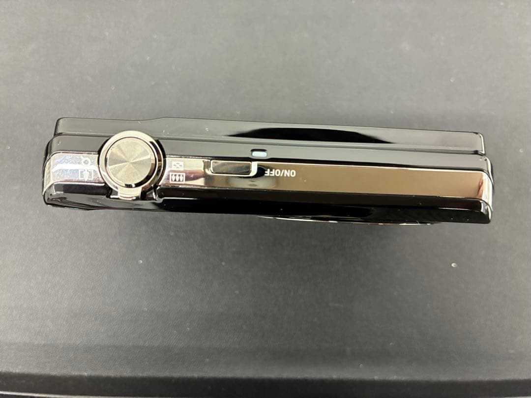 （美品）CASIO EXILIM EX-ZS6 カシオ デジカメ　キティー