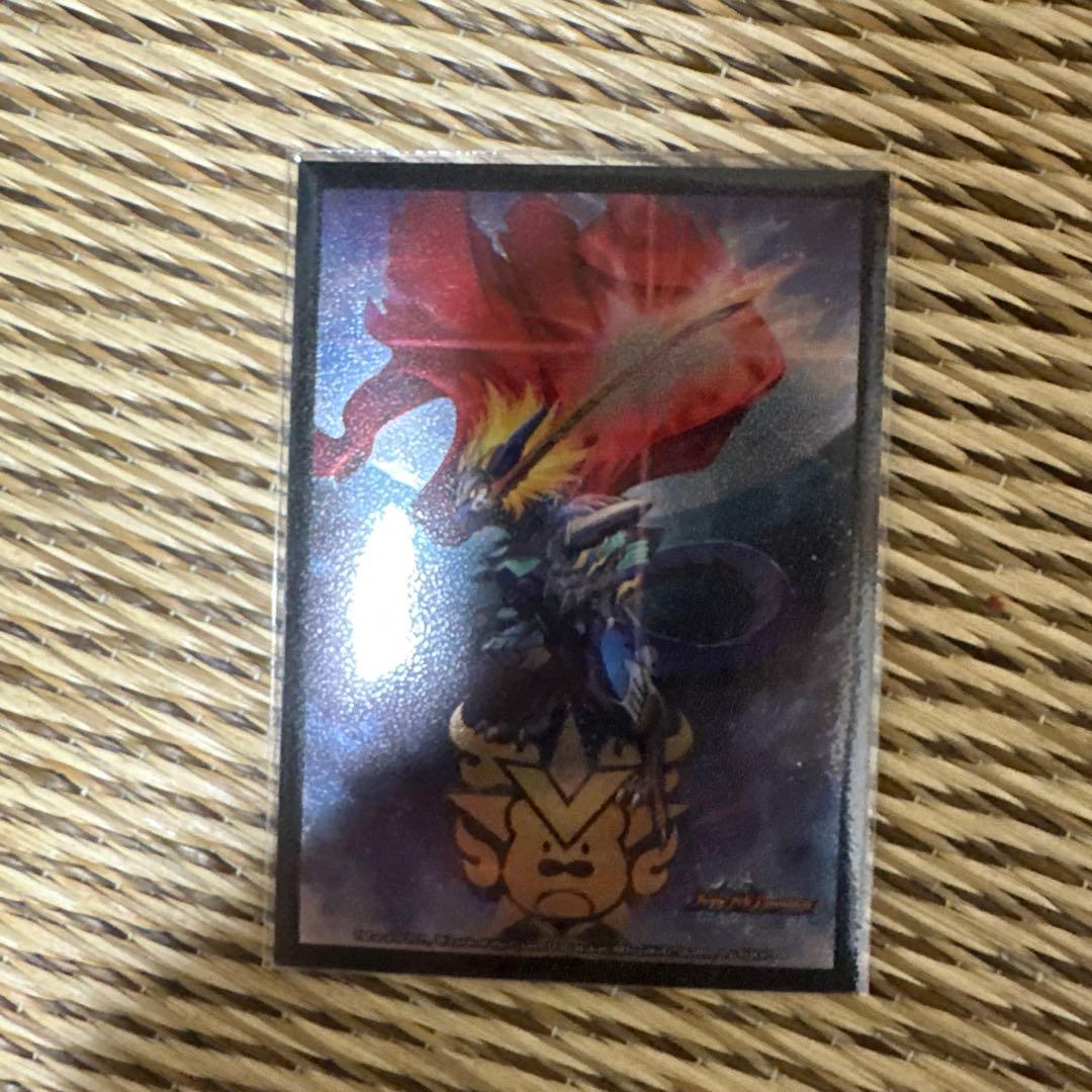 5cザーディクリカ