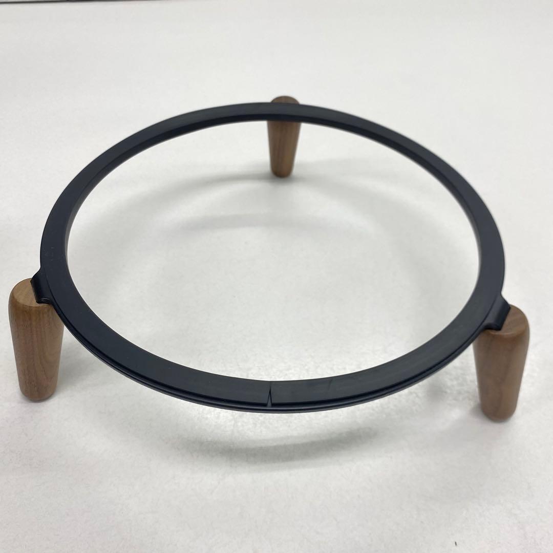 ♦︎B101 Harman Kardon Aura Studio 4 黒 台付
