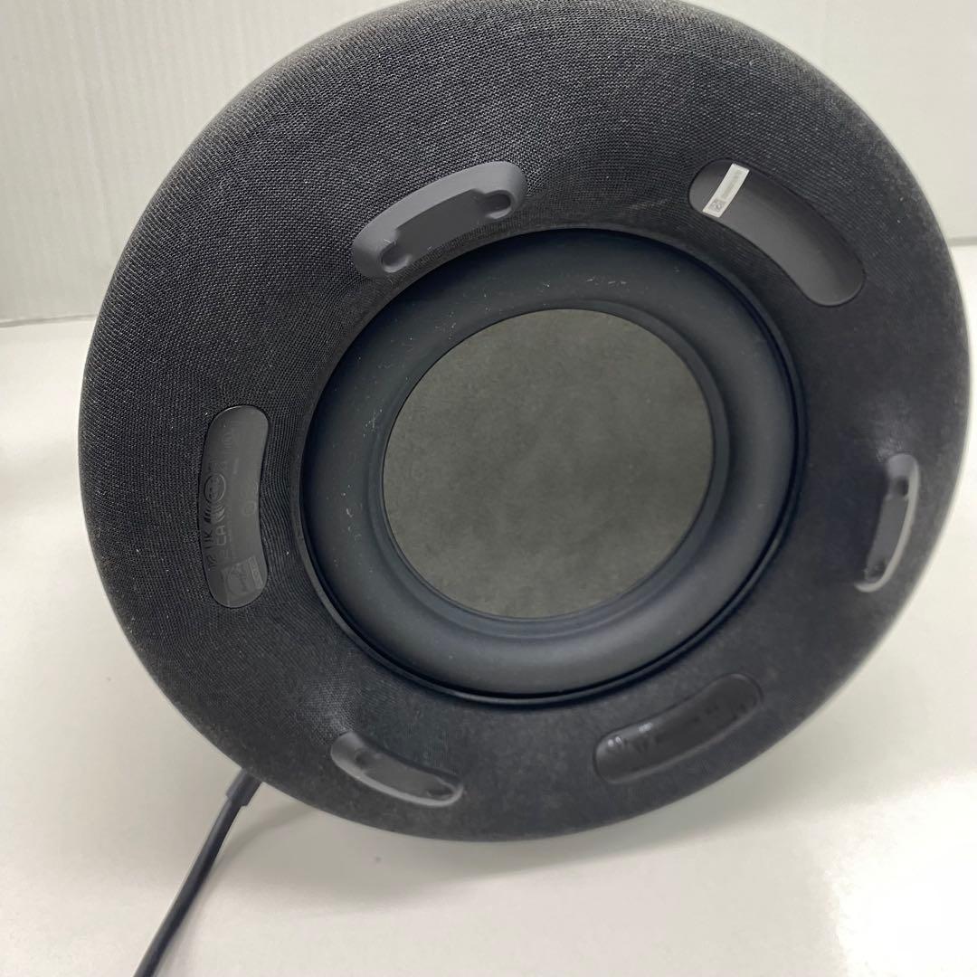 ♦︎B101 Harman Kardon Aura Studio 4 黒 台付