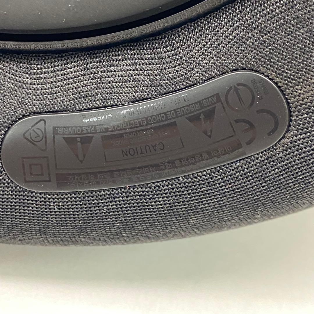 ♦︎B101 Harman Kardon Aura Studio 4 黒 台付