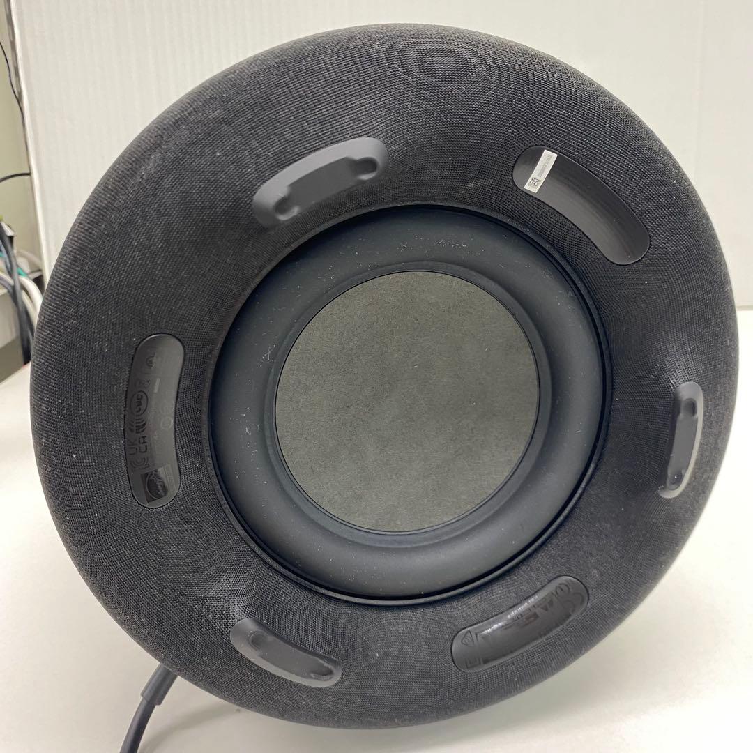 ♦︎B101 Harman Kardon Aura Studio 4 黒 台付