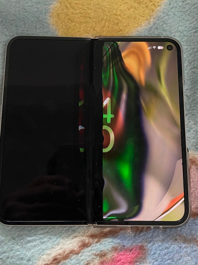 スマートフォン本体 Google Pixel 9 Pro fold