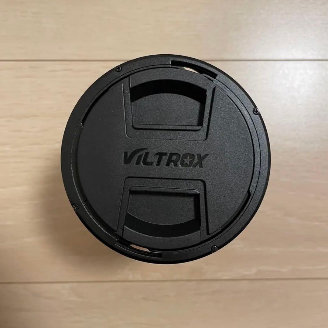 VILTROX ビルトロックス AF 13/1.4 フジフイルムX用