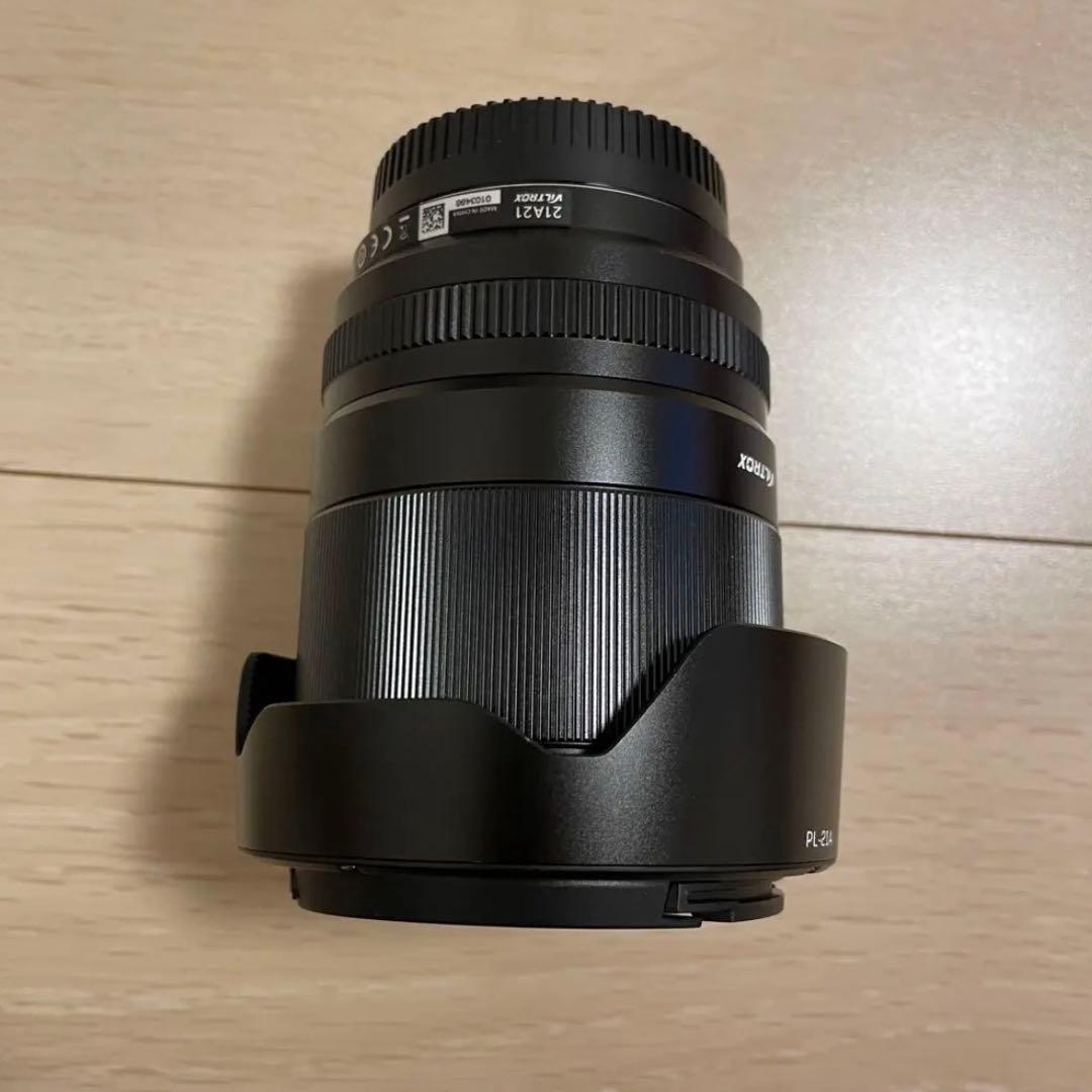 VILTROX ビルトロックス AF 13/1.4 フジフイルムX用