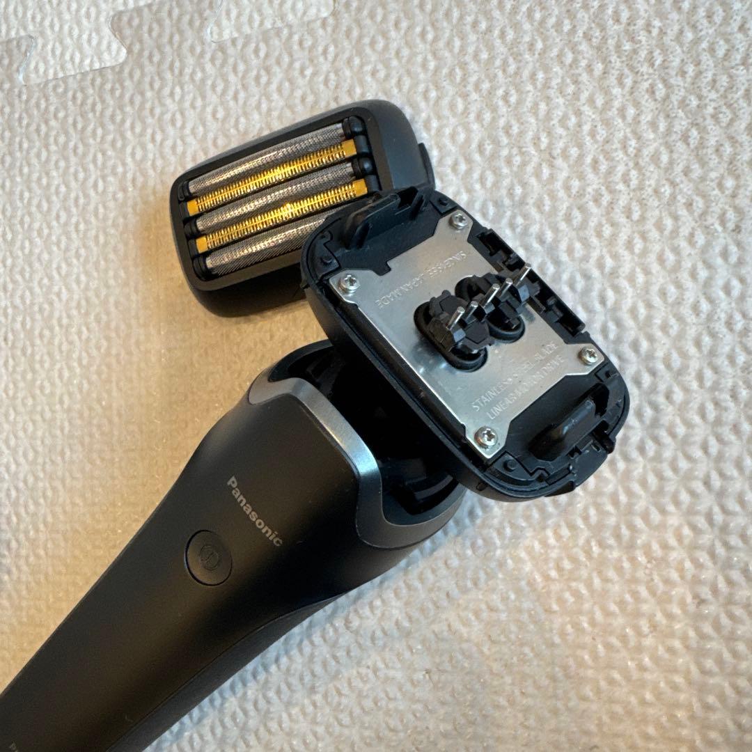 Panasonic ES-L550D メンズシェーバー