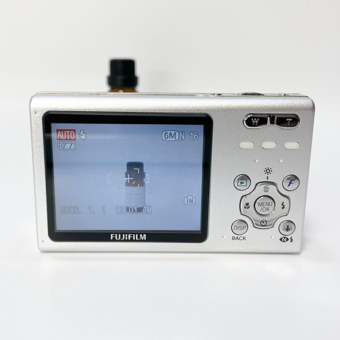 FUJIFILM FINEPIX ファインピックス Z5fd チョコブラウン