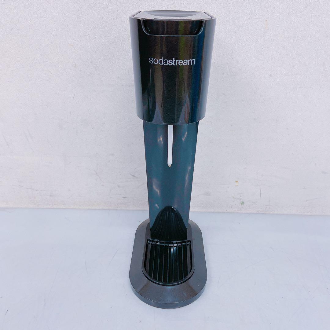 5AM10 【新品未使用】soda stream GENESIS v3