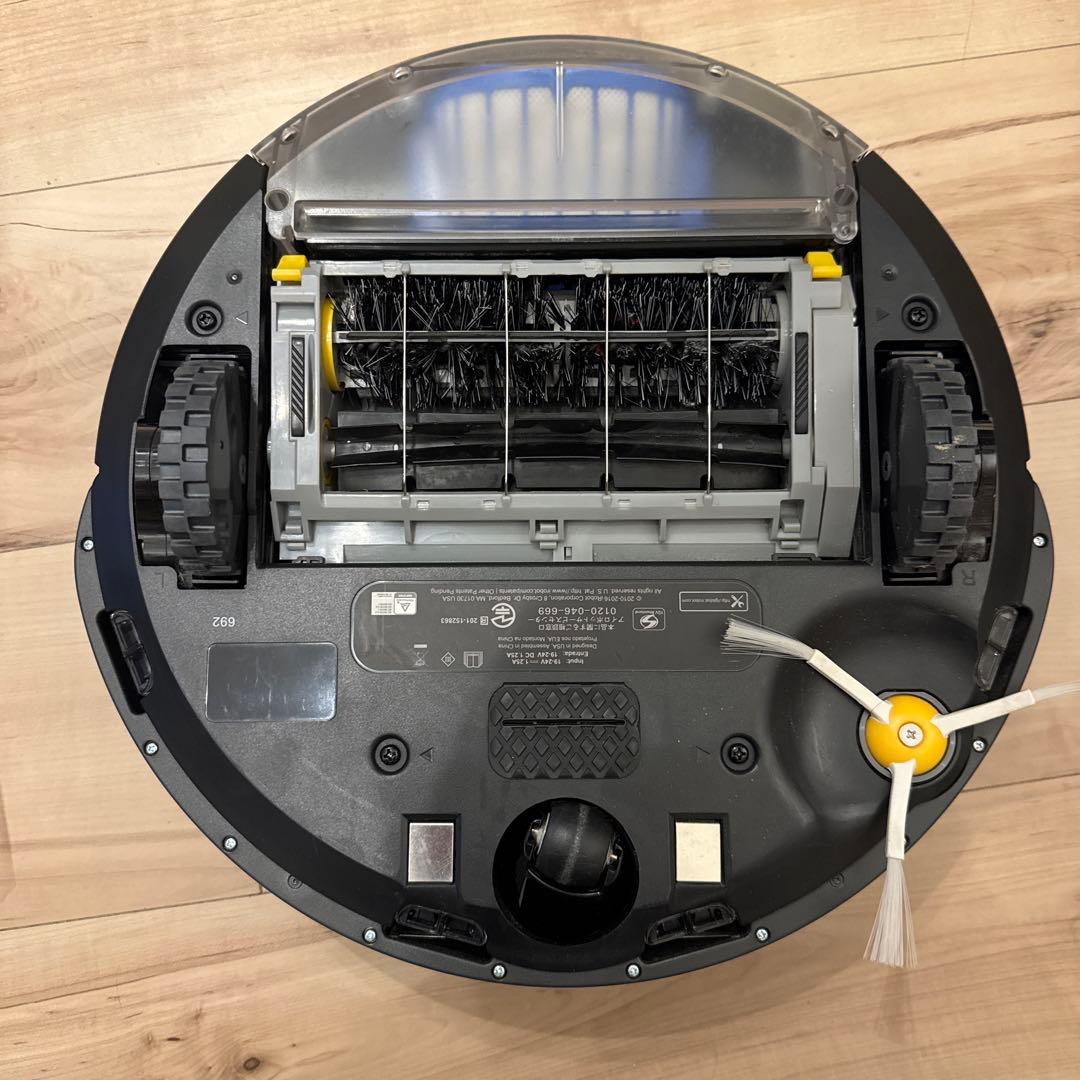 Roomba692ロボット掃除機