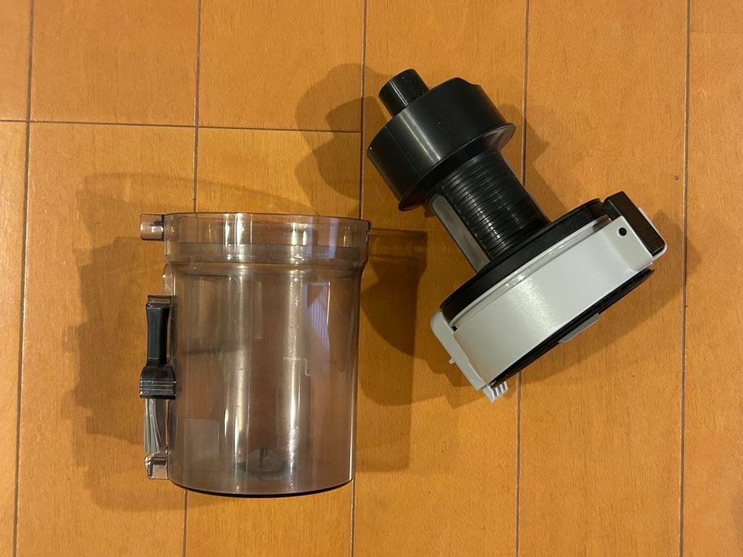 Panasonic スティッククリーナー MC-SB30J/2020年製