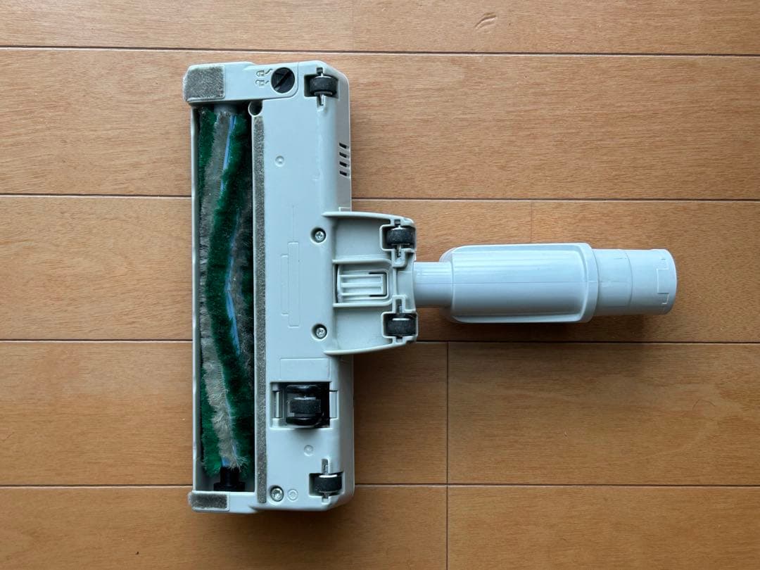 Panasonic スティッククリーナー MC-SB30J/2020年製