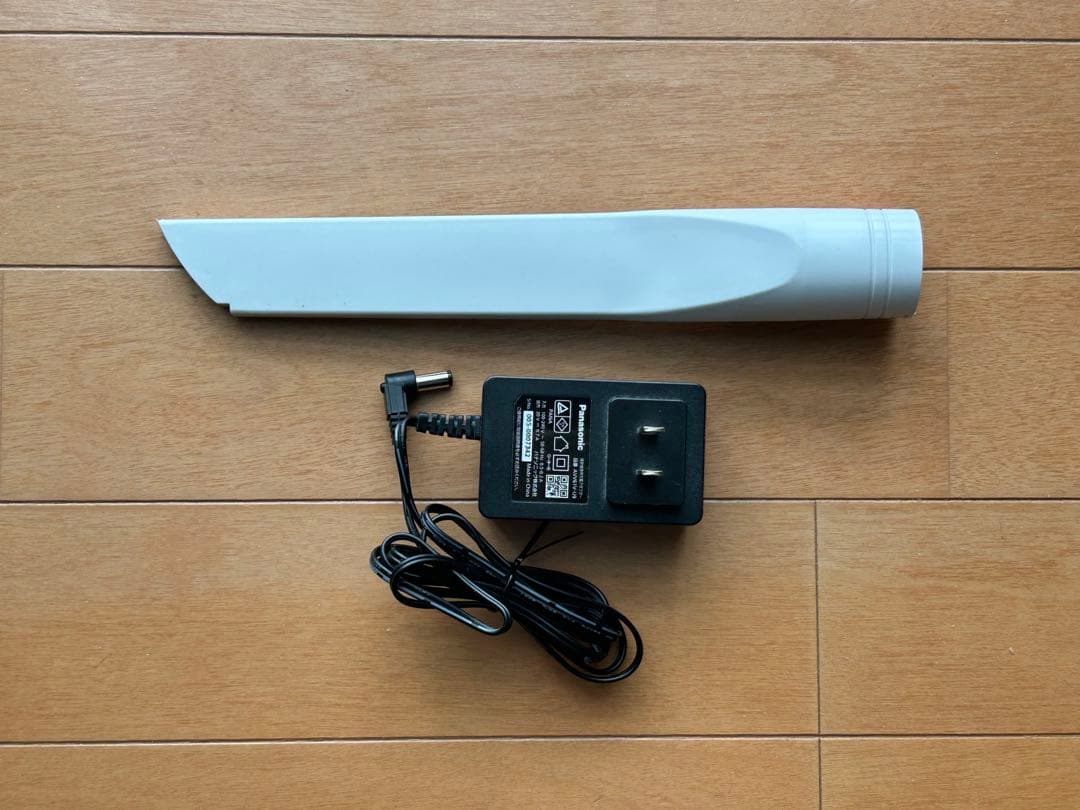 Panasonic スティッククリーナー MC-SB30J/2020年製