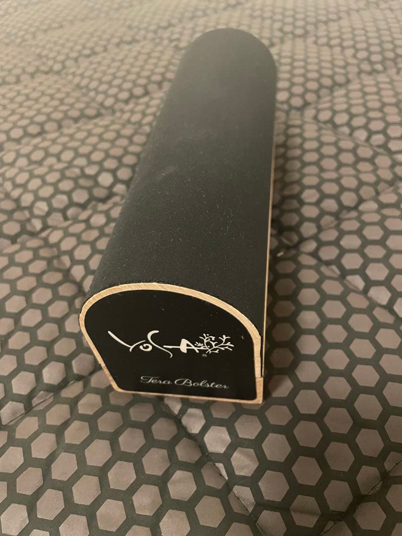 YOSA カーリスマット　テラマット、ボルスター