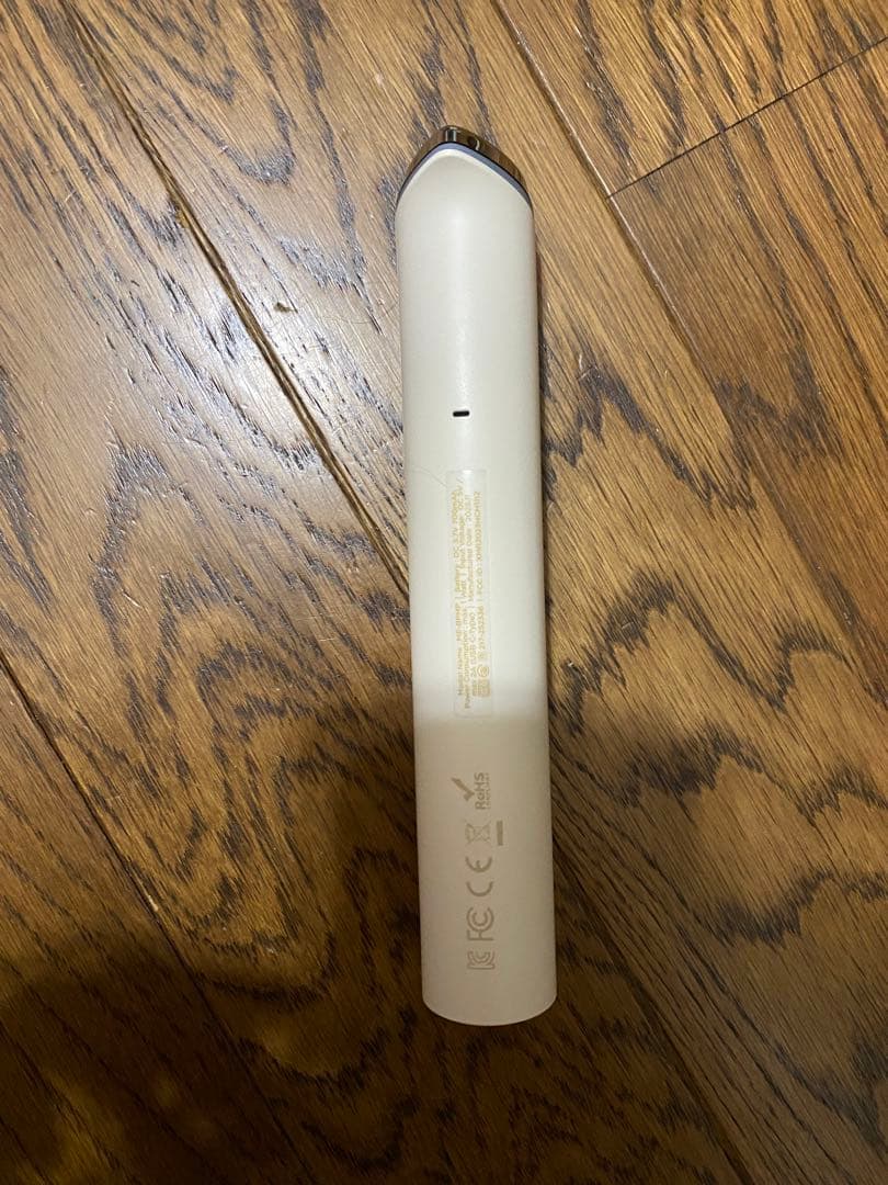AGE-RブースタープロミニPLUS_本体　メディキューブ　medicube