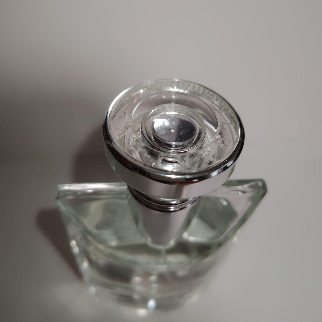 BVLGARI ブルガリ プールオム エクストレーム 100ml　残量多！