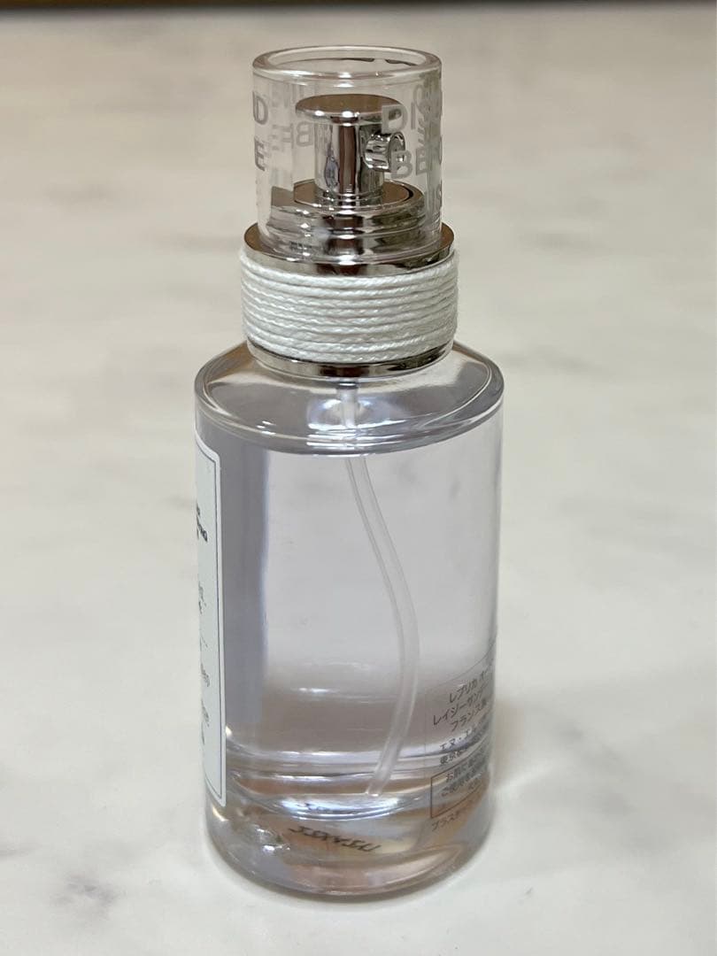 Maison Margiela REPLICAオードトワレ30ml