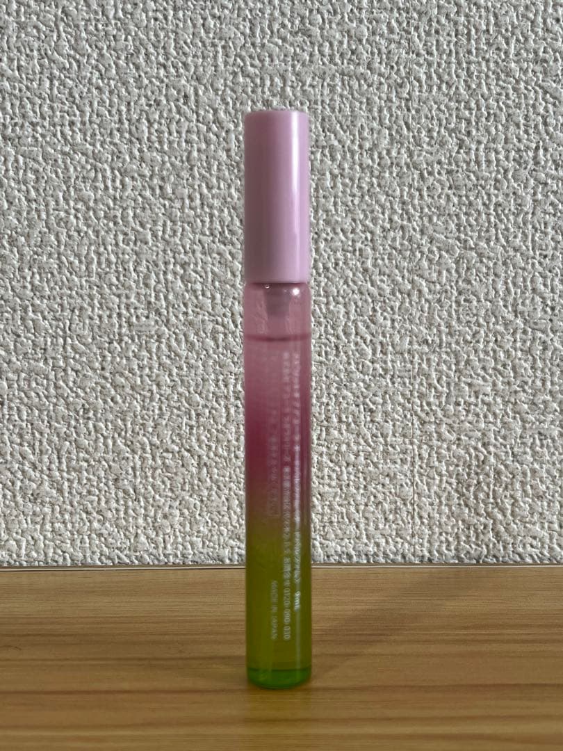 アユーラ　スピリットオブアユーラ　2本セット（新品未開封+未使用に近い）