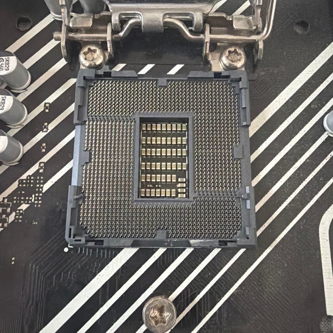 マザーボード ASUS PRIME H570-PLUS LGA1200
