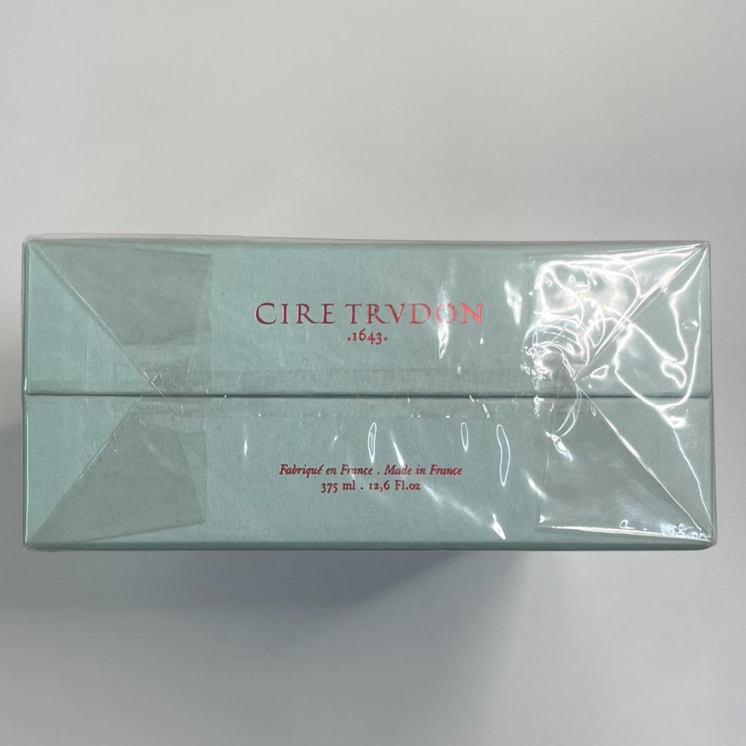 【新品未開封品】TRUDON シールトゥルードン ルームスプレー 375ml