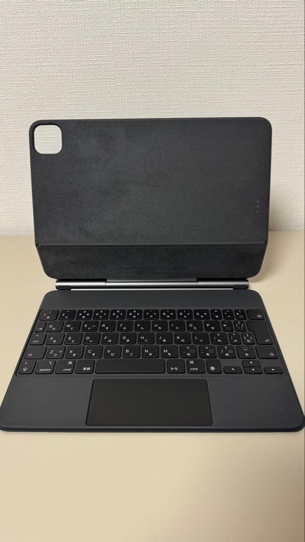 Apple Magic Keyboard (MXQT2J/A) 日本語配列JIS