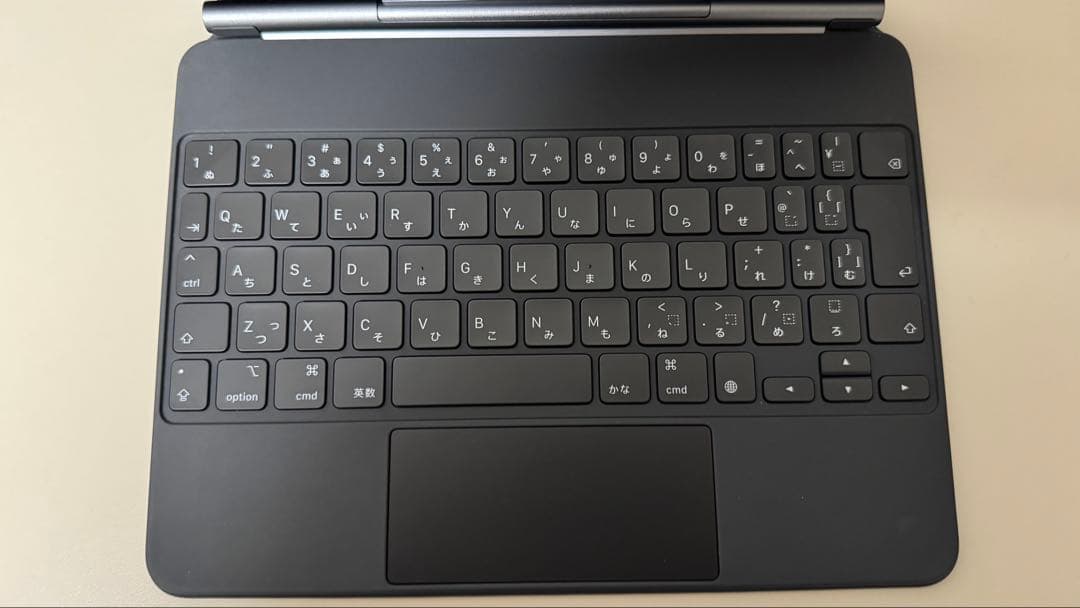 Apple Magic Keyboard (MXQT2J/A) 日本語配列JIS
