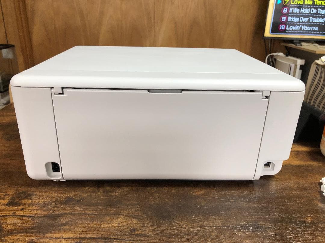 プリンター・複合機 EPSON EP-M553T