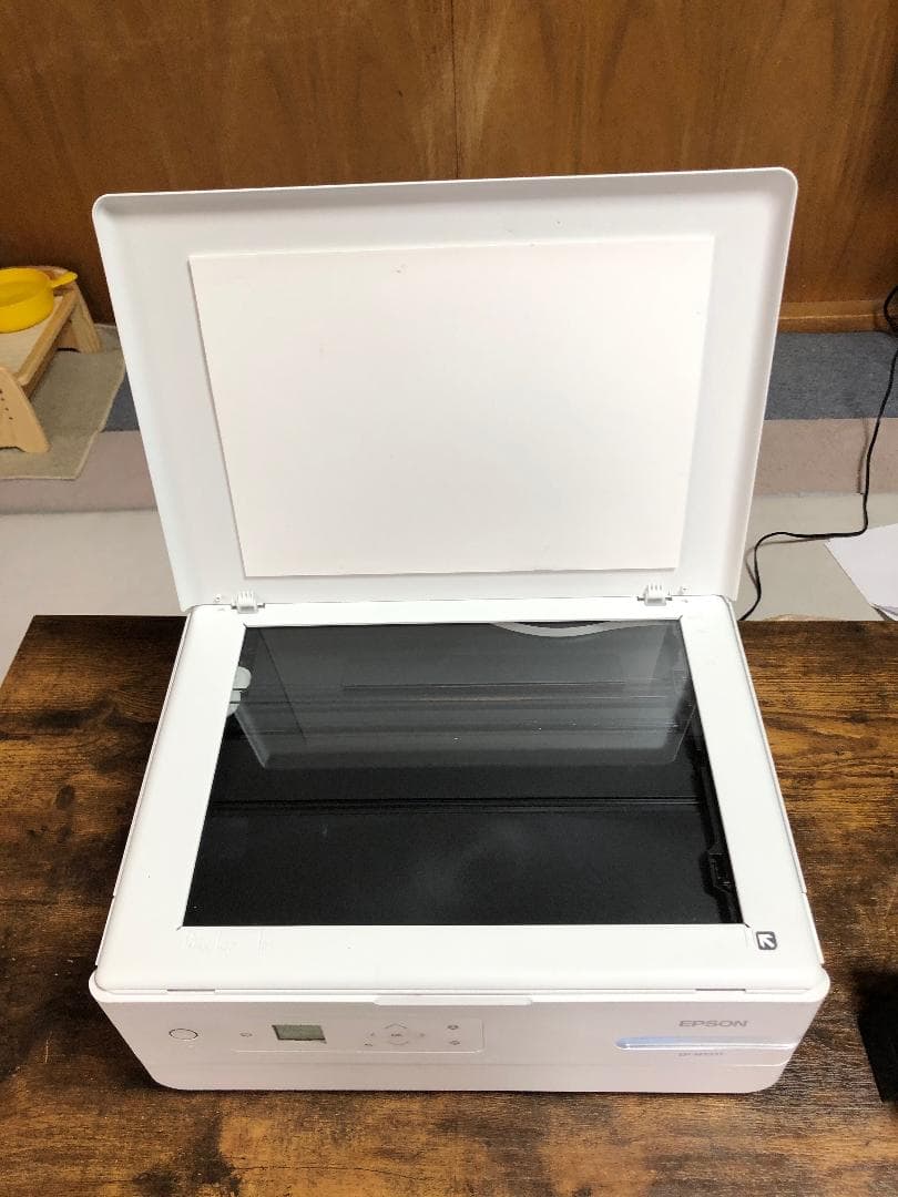 プリンター・複合機 EPSON EP-M553T