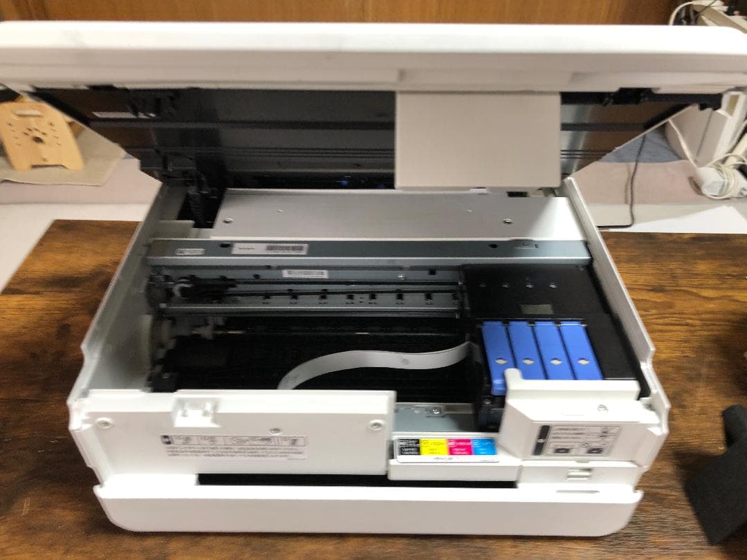 プリンター・複合機 EPSON EP-M553T