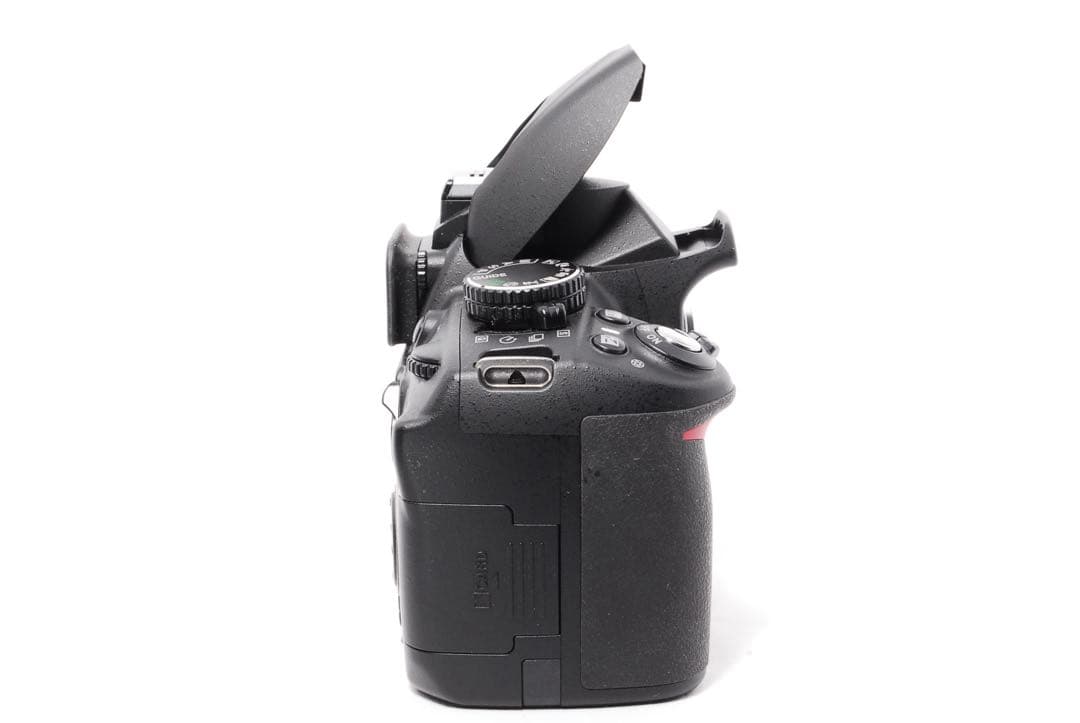 ◆ショット数僅か◆Nikon D3100◆すぐ使える◆一眼レフカメラ◆スマホ転送