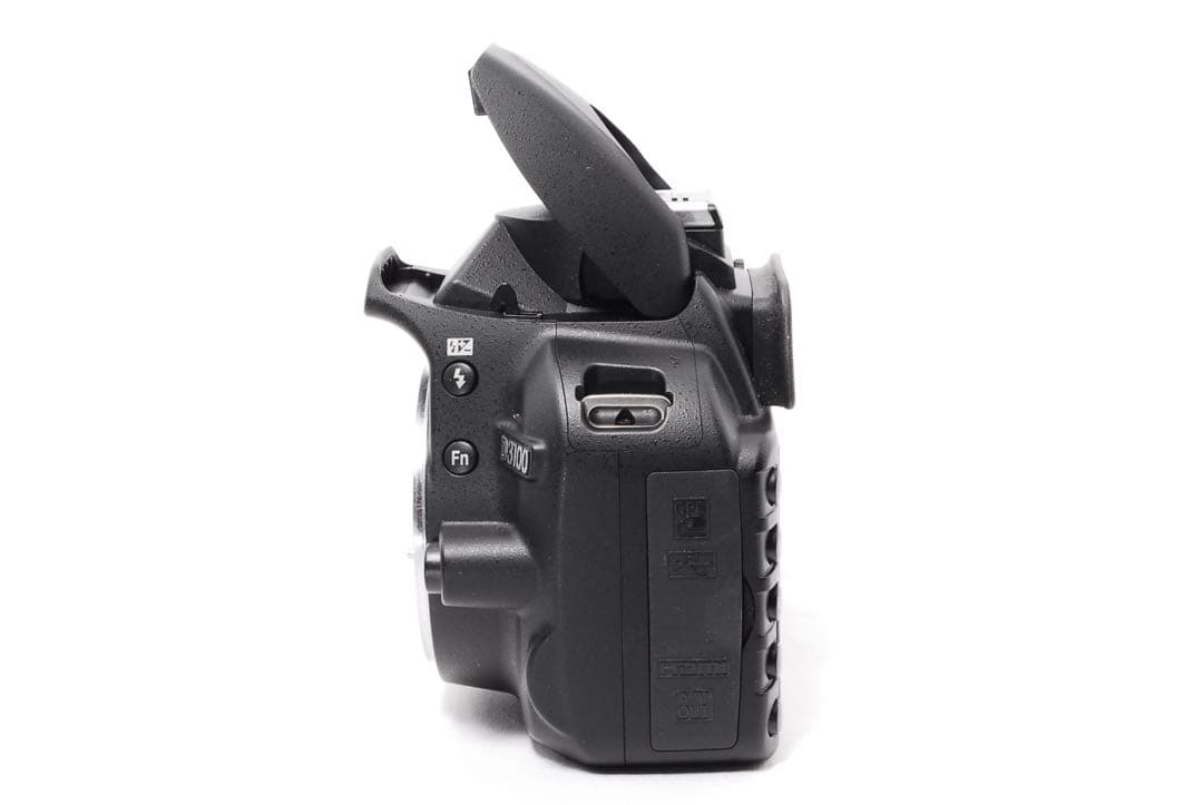 ◆ショット数僅か◆Nikon D3100◆すぐ使える◆一眼レフカメラ◆スマホ転送