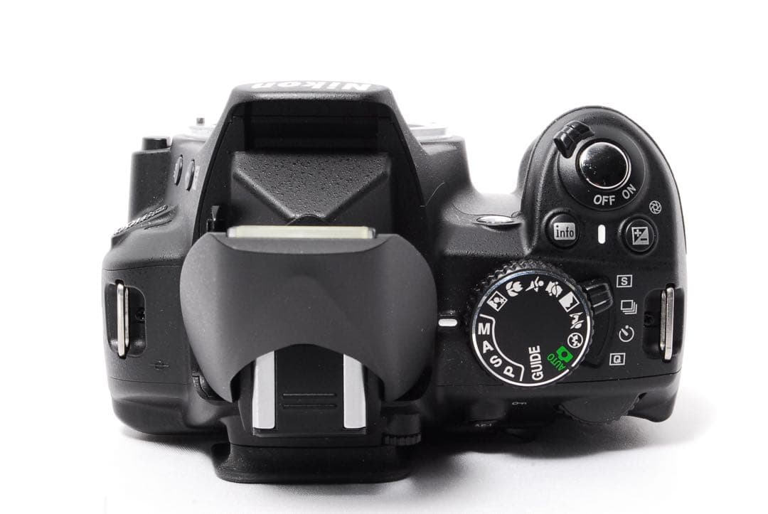 ◆ショット数僅か◆Nikon D3100◆すぐ使える◆一眼レフカメラ◆スマホ転送
