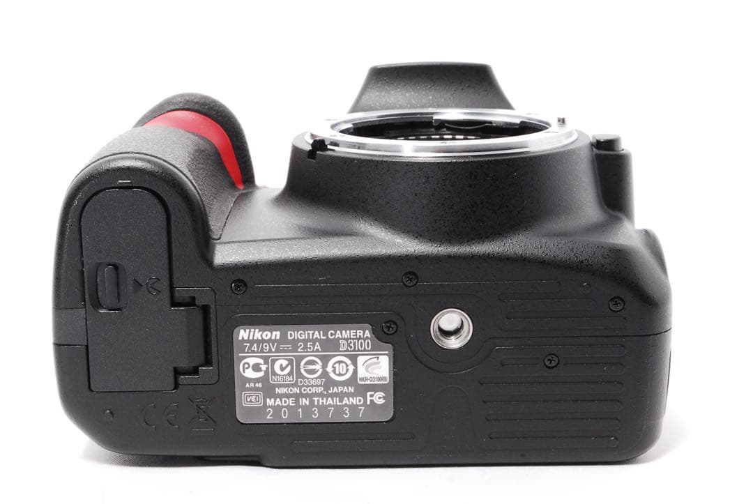 ◆ショット数僅か◆Nikon D3100◆すぐ使える◆一眼レフカメラ◆スマホ転送