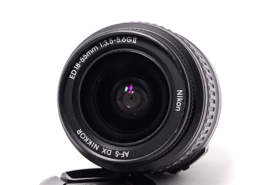 ◆ショット数僅か◆Nikon D3100◆すぐ使える◆一眼レフカメラ◆スマホ転送