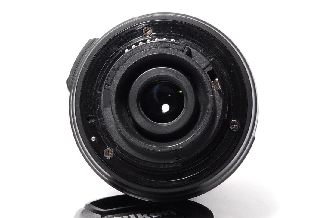 ◆ショット数僅か◆Nikon D3100◆すぐ使える◆一眼レフカメラ◆スマホ転送