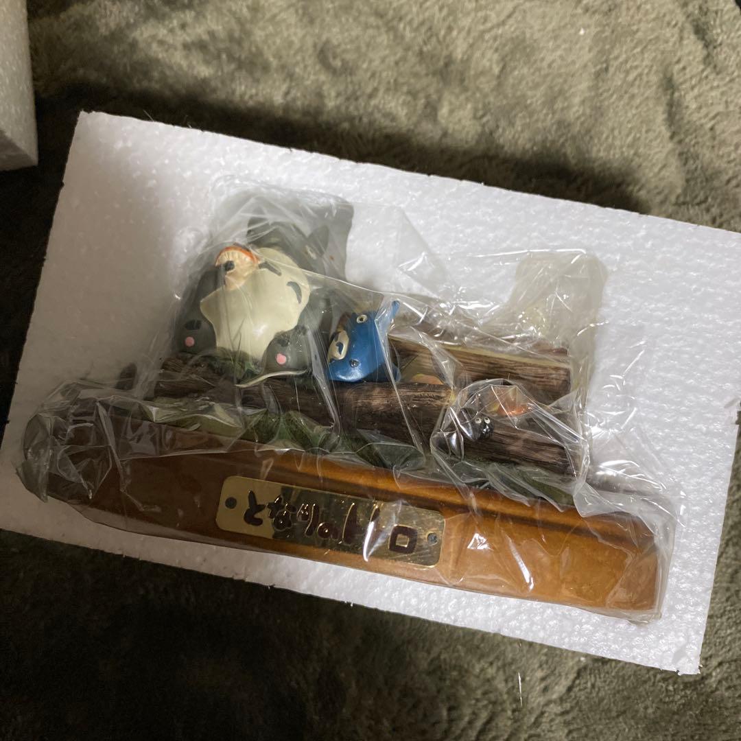 となりのトトロ　万年カレンダー　ジブリ