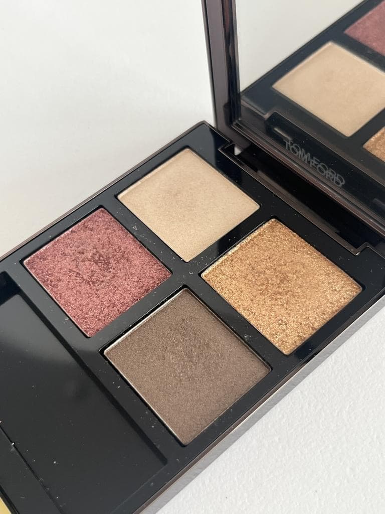 ☆TOM FORD BEAUTY☆ アイカラークォード 30 アラベスク