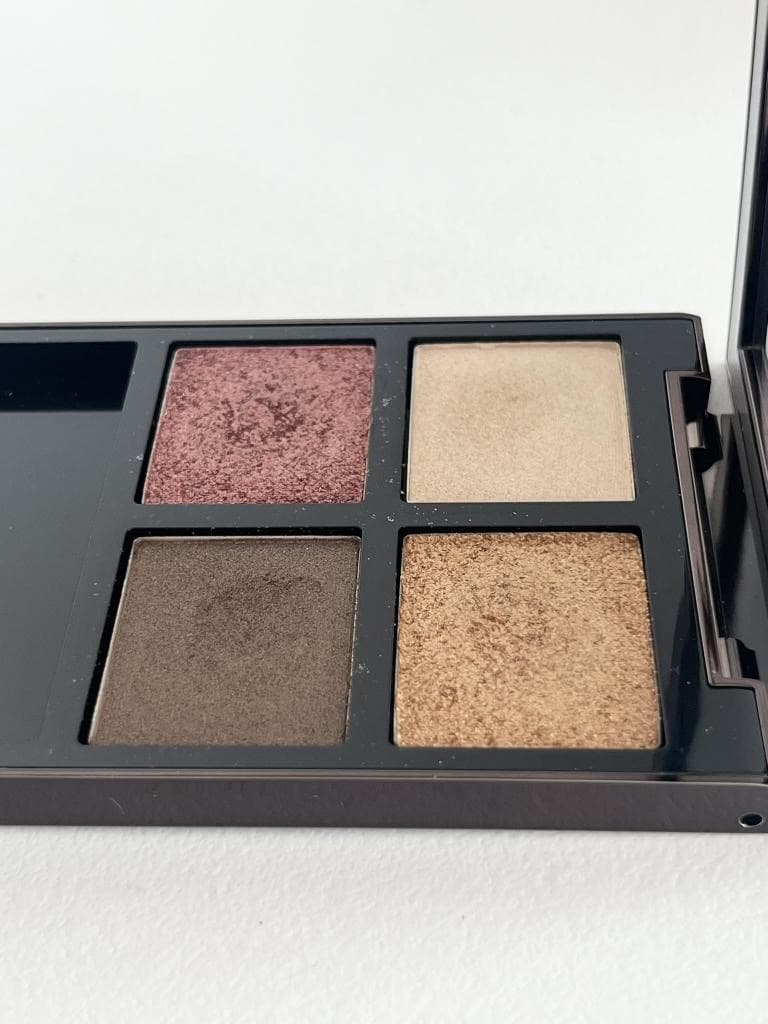 ☆TOM FORD BEAUTY☆ アイカラークォード 30 アラベスク
