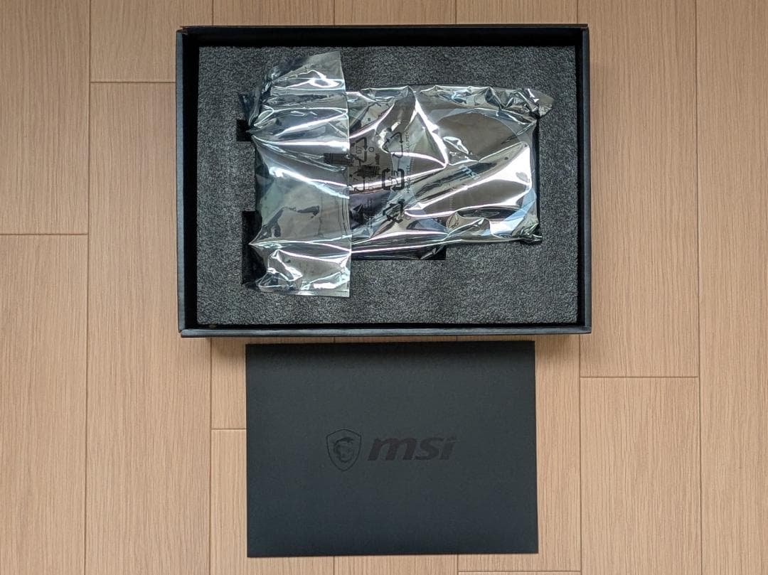 MSI Radeon RX 6650 XT 8GB 箱あり 動作確認済