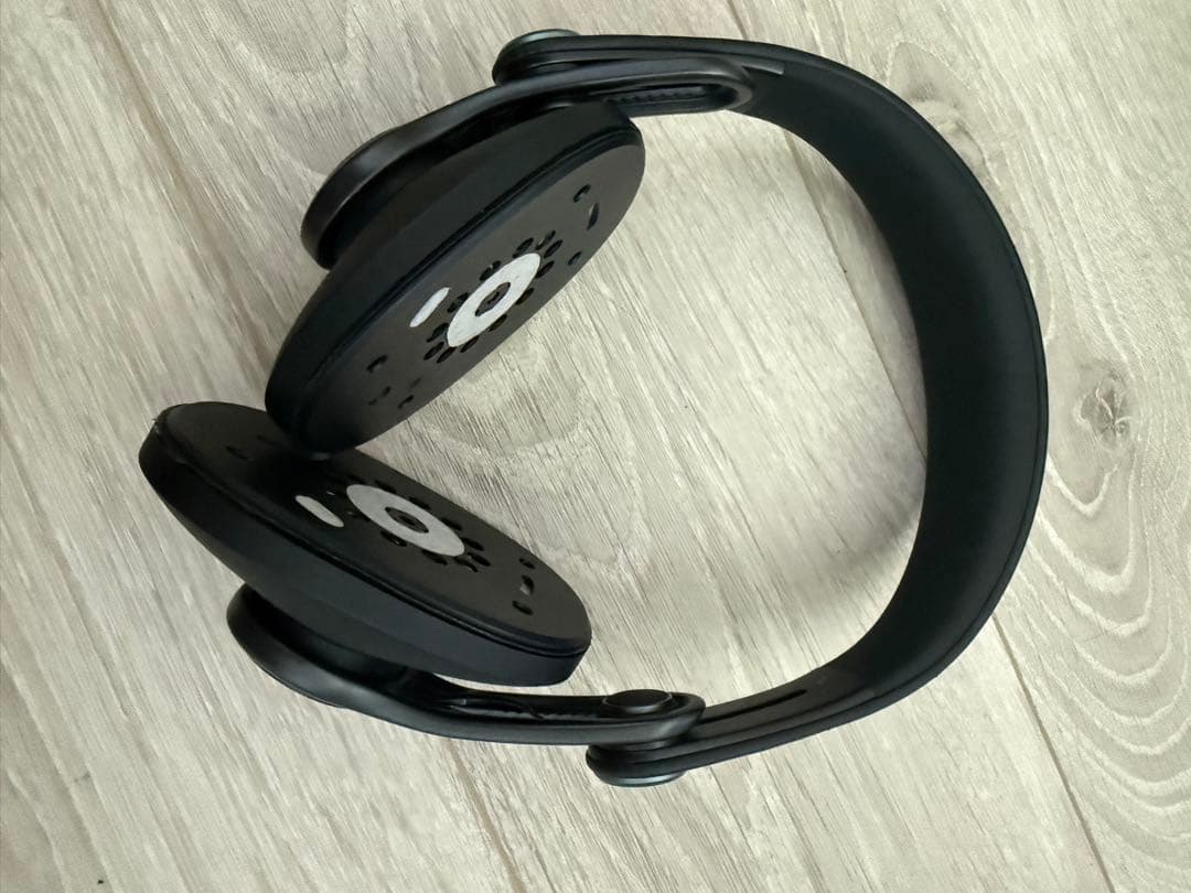 AKG K371-BT ワイヤレス　モニターヘッドホン