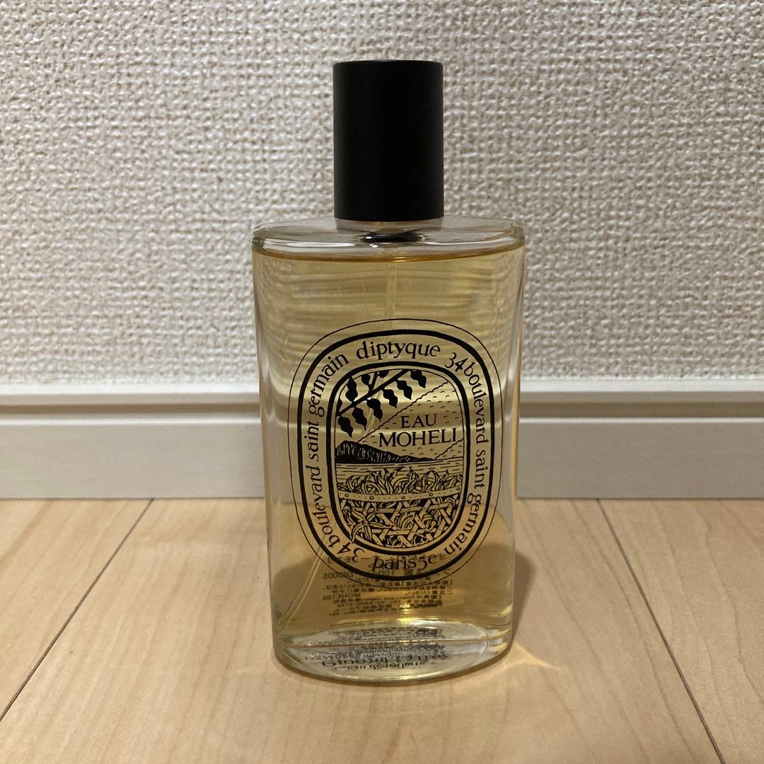 EAU HOHELI 香水　100ml