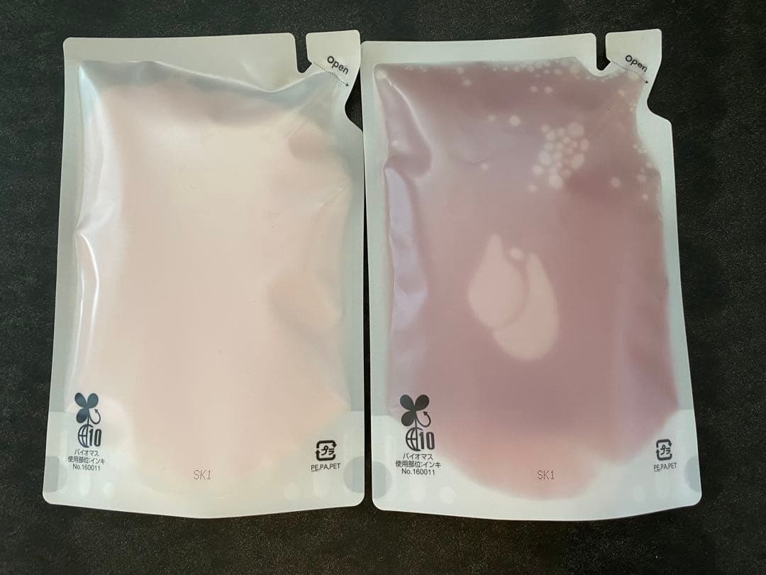 【新品】Misshelly ミスシェリー シャンプー&トリートメント リフィル