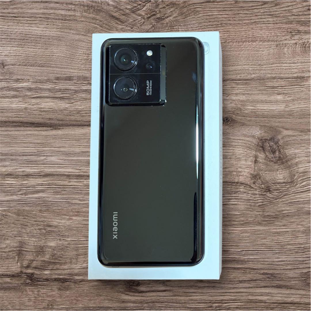 C1005 SIMフリー　Xiaomi13T XIG04